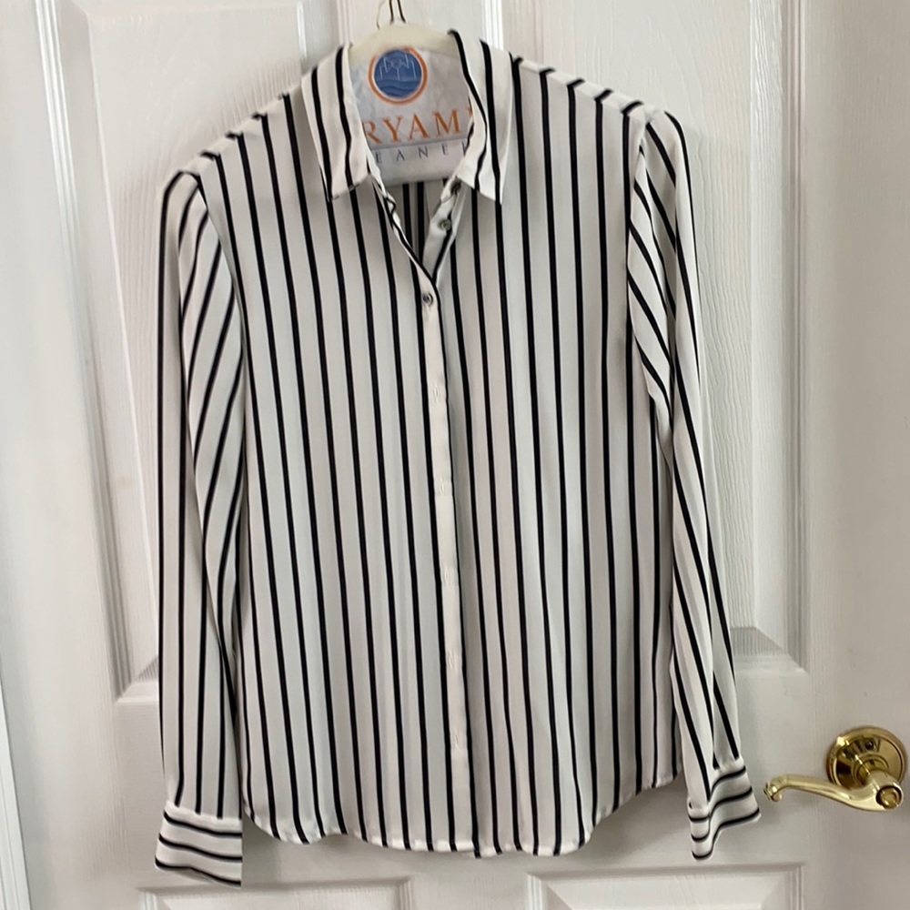 H&M blouse